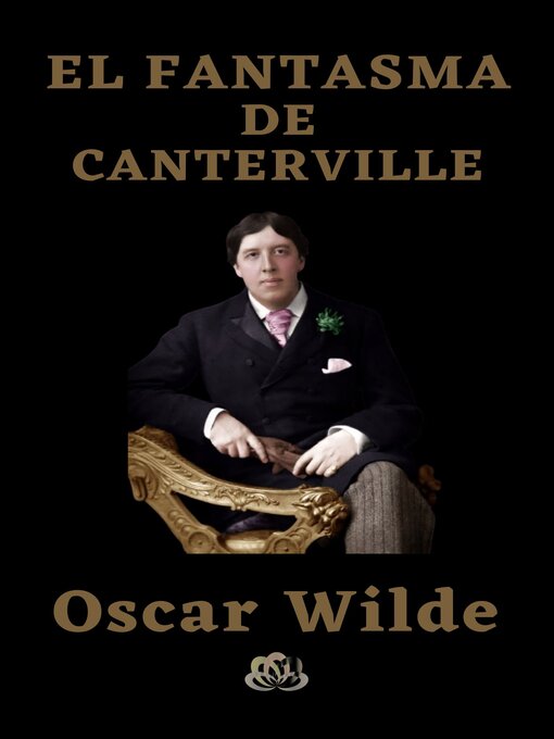 Title details for EL FANTASMA DE CANTERVILLE by Oscar Wilde - Available